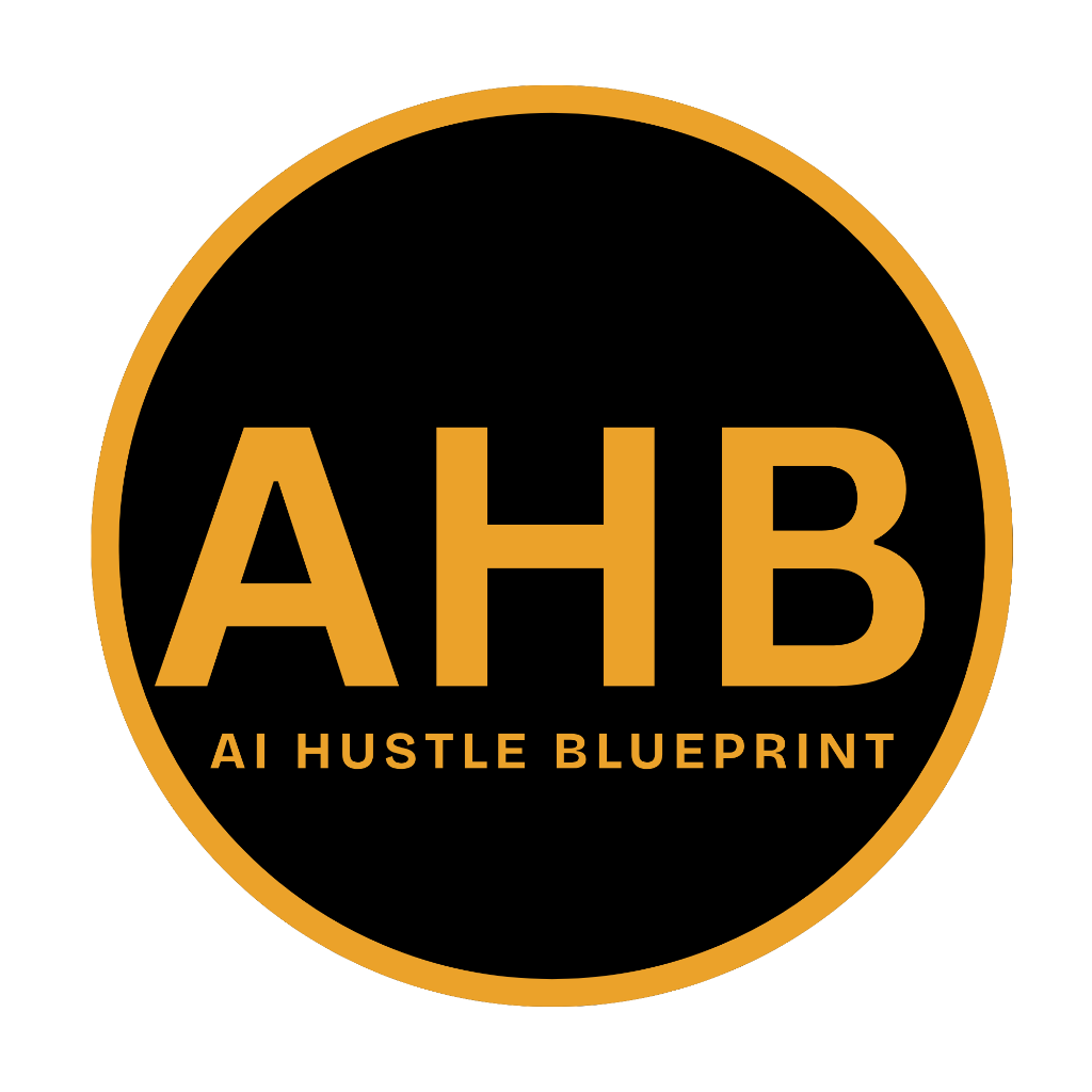 AI Hustle Blueprint
